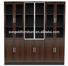 We, at wooden street, offer you an enormous range of wooden showcase designs for hall, living room or any other room of your abode. Pictures Of File Cabinet Wooden Office Showcase Designs Sz Fcb311 View Pictures Of File Cabinet Sun Gold Product Details From Foshan Sun Gold Furniture Co Ltd On Alibaba Com