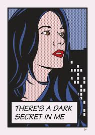 No031 Mandy Flores Beach Towel