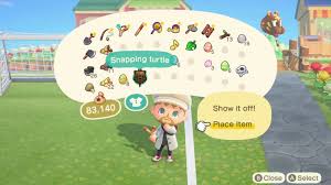 Here you can see how to get the lobster, as well as its sell price, shadow size, appearance times and location in animal crossing: Animal Crossing New Horizons April Bug Fish Guide Get Snapping Turtle Atlas Moth More