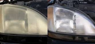 Maybe you would like to learn more about one of these? How To Restore Yellow Or Cloudy Headlights For Under 20