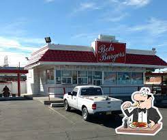 Bob's Burgers, 1690 Rio Bravo Blvd SW in Albuquerque - Restaurant menu and  reviews