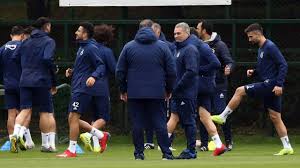 Fenerbahçe fikstürü sayfasından 2020/2021 sezonu spor toto süper lig oynayacağı futbol maçlarını ve fikstürü görebilirsiniz. Fenerbahce Nin Oynayacagi Hazirlik Maclari Belli Oldu Mackolik Com