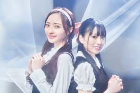 ClariSがラップに挑戦！TVアニメ『カノジョも彼女』Season 2のEDテーマ「ふぉりら」で見せる“新しいClariS”の舞台裏に迫る！ –  画像一覧（88） – リスアニ！ – アニソン・アニメ音楽のポータルサイト