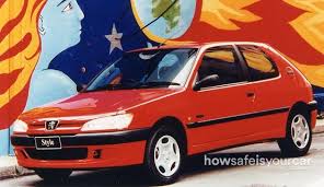 Image result for Tangerine 1999 Peugeot