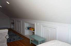 Pin On Slaapkamer Op Zolder