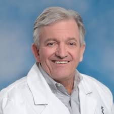 Edwin Mogaka, M.D., Ph.D.