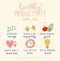 Why You're Struggling To Be Productive — Hustle Sanely® by Jess Massey