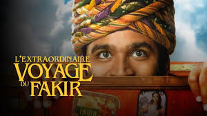 L'extraordinaire voyage du fakir streaming complet, regarder l'extraordinaire voyage du fakir film gratuit en streaming vf hd 2017 en version regarder l'extraordinaire voyage du fakir en haute qualité 1080p, 720p. L Extraordinaire Voyage Du Fakir Un Film Cosmopolite Avec Une Star Du Bollywood