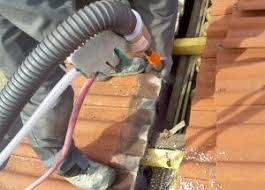 Isoler Les Murs Creux D Une Maison Phenix