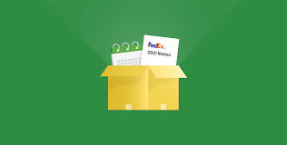 We have 70 free fedex vector logos, logo templates and icons. 2021 Fedex Shipping Rate Changes Shippingeasy