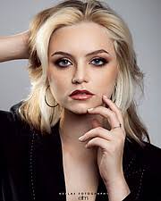 Megan Rose Mcgowan Model