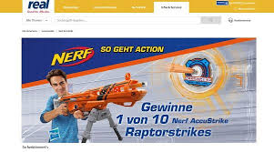 3.5 nerf dog megaton competition stick. Real Nerf Gewinnspiel Accustrike Raptorstrike Gewinnen Gewinnspieletipps De