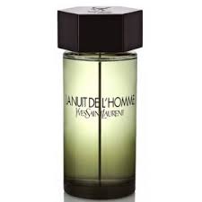 Yves Saint Laurent La Nuit De L Homme Le Parfum Spray La Nuit De L Homme By Yves Saint Laurent 2009 Basenotes Net Best Fragrance For Men Saint Laurent Men Perfume
