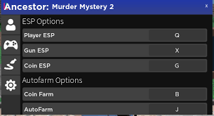 Murder mystery 2 hack script gui exploit (2021)hey guys! Murder Mystery 2 Script 2020