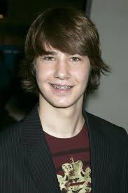 Alex Neuberger Jason Lee Dog Leo Haber Amaçlı Stok Fotoğrafı