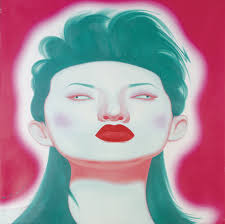 David Schnell (b. 1971) , Auffahrt