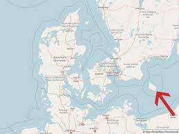 Se flere idéer til danmark, nordisk tatovering, strand hår. Bornholm Und Seine Sehenswurdigkeiten