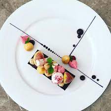 See This Instagram Photo By Chefsplateform Food Plating Food Plating Techniques Dessert Presentation