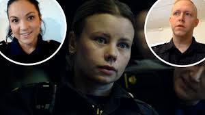 Så realistisk är ”Tunna blå linjen”