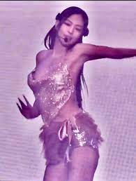 NIPPLE SLIP? can someone confirm it for me? : r/BlackpinkFap