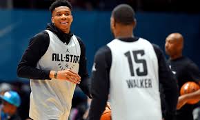 See your options for watching the game. How To Watch The 2019 Nba All Star Game Plus Saturday Night The Sports Daily