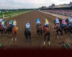 Saratoga Race Course Saratoga Racing Horse Racing