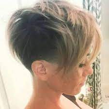 Une coupe ultra pratique ! Coupes De Cheveux Originales Home Facebook
