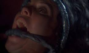 Galaxy of Terror | 2 Guys and a Chainsaw