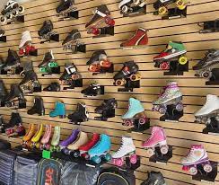 Although there were a few customers ahead of us, i. Sin City Skates Home Facebook