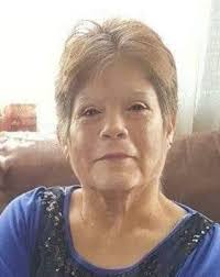 Obituary information for Maria E. Esquivel