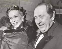 Lynn Wyatt hosts an intimate dinner for Zac Posen