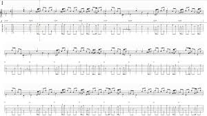 Foggy Mountain Breakdown Guitar Pdf Download