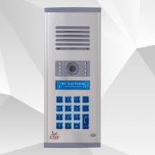 Mas Royal Dijital Tuslu Zil Paneli Dp02hmn Eran Elektrik