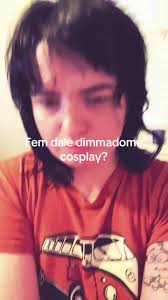 Dale Dimmadome Vicky