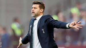 Pochettino was sacked by spurs in november 2019 and swiftly replaced by jose mourinho. Maurico Pochettino Tottenham Manager Enduring Worst Feeling As Club S Manager Bbc Sport