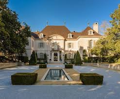 A 100 Million Steal A Billionaire Banker Buys The Most Expensive Mansion In Texas History On Discount Papercity Magazine Mansions Expensive Houses Texas Mansions