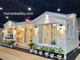 Desain rumah modern satu ini cukup menarik. 6 Model Desain Rumah Minimalis 1 Lantai Idaman Terbaru Homeshabby Com Design Home Plans Home Decorating And Interior Design