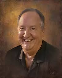 William “Bill” Martin Buffington