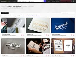 It would be great to share what after effects templates on videohive are really easy to edit. Yellowimages Mockups Logo Mockup Emboss Psd Psd