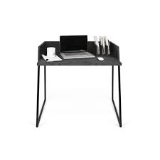 Urban lifestyle schreibtisch 90 215 50 215 100 cm massivholz teak. Temahome Schreibtisch Volga L 90cm Www Smartissima De