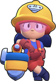 Jacky (brawl stars) swears a lot. Brawl Stats Tid Driller Profile Cm Sunbentley 28jqyrl0