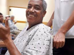 Fundraiser by Ruth Murphy : Raising funds to help with Anthony's treatment