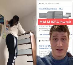 Ikea Malm Is Discontinued 2024