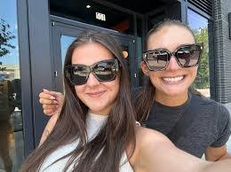 Hillary Brennan's Instagram, Twitter & Facebook