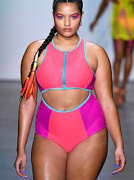 Retrouvez dans notre boutique une collection complète de maillots de bain 1 pièce pour femme. 7 Marques De Maillots De Bain Grande Taille A Connaitre Stylight