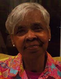 Obituary for Mrs. Ermastine Lee McKoy