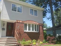 Copper metal roofs provide many benefits including durability, resistance to corrosion, low maintenance and protection from light. Global Home Improvement Metal Roof Customizer Photo Album Copper Roofs Windows And Siding In New Jersey