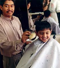 Finding stylish mexican hair styles can be dubious when mexican hair has one of a kind needs. The Tijuana Haircut Richard Nilsen