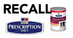Hill's prescription diet dry dog food, veterinary diet, gastrointestinal biome digestive/fiber care, chicken 4.8 out of 5 stars 39 $68.99 $ 68. Breaking More Varieties Of Dog Food Added To Recall For Elevated Vitamin D Hill S Prescription Diet Science Diet Affected Diet Dog Food Science Diet Dog Food Dog Food Recall