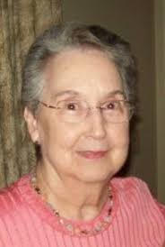 Mrs. Mary Eva "Egie" Dearman Obituary